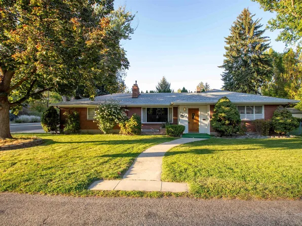 2922 W Clark St, Boise, ID 83705