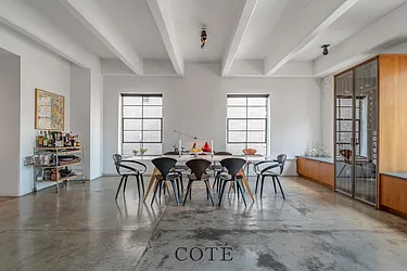 Rented by Cote Luxury Real Estate