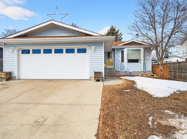 4622 53rd Ave, Bruderheim, AB T0B 0S0