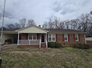 204 Shannon Ave, Gaffney, SC 29341