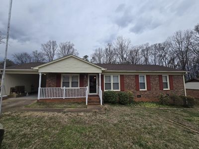 204 Shannon Ave, Gaffney, SC, 29341