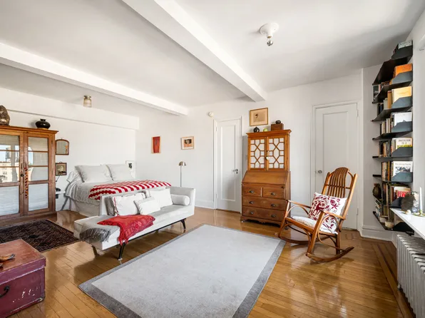 200 West 108th Street 15D image 1 of 5