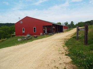 25166 Harvest Rd, Edgewood, IA 52042