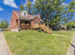 8301 Beech Ave, Cincinnati, OH 45236