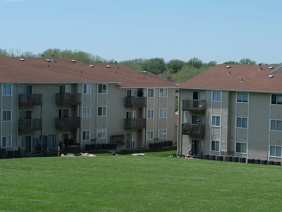 Residences at Fox Pointe