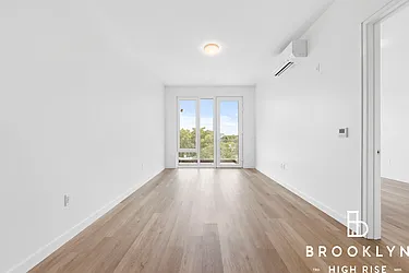 Rented by Brooklyn High Rise LLC