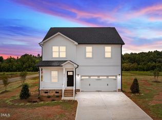 6820 Steeplegate, Burlington, NC 27215