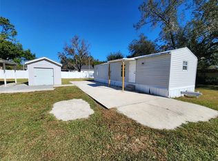 38825 Inez Ave, Zephyrhills, FL 33542