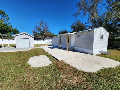 38825 Inez Ave, Zephyrhills, FL, 33542