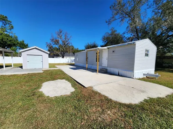 38825 Inez Ave, Zephyrhills, FL 33542
