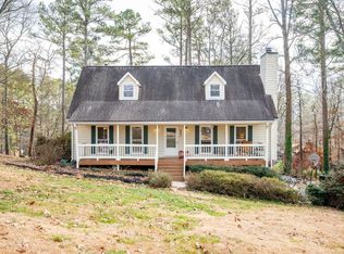 501 Oconee Ct, Woodstock, GA 30188