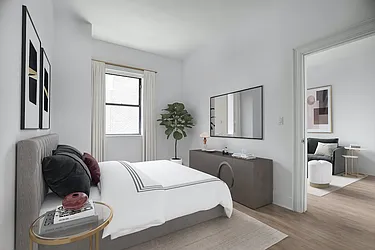 Rented by Herald Towers LLC