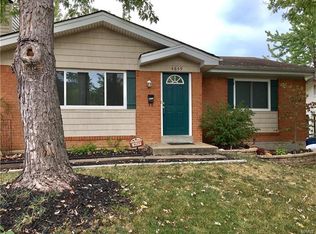 4659 Hannover Ave, Saint Louis, MO