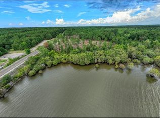 Fm 83 LOT 11, Broaddus, TX 75929