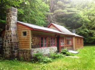 249 Four Mile Brook Rd, Northfield, MA 01360