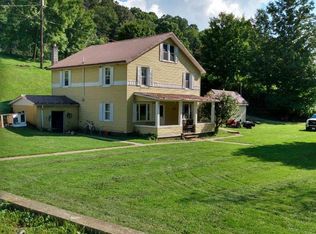1500 Lynn Hollow Rd, North Tazewell, VA 24630