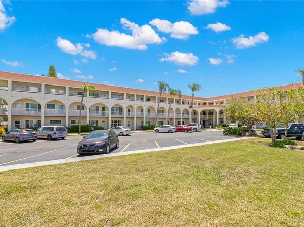 2433 BRAZILIA DRIVE #41, CLEARWATER, FL 33763