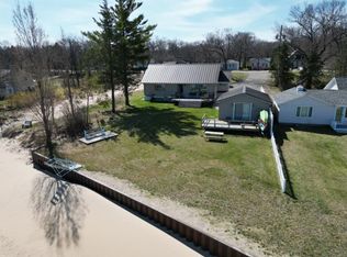 4636 Port Austin Rd, Caseville, MI 48725