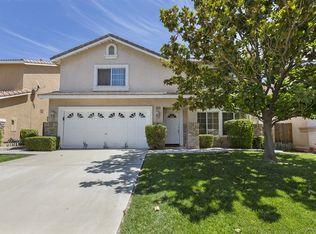 13137 Stallion Ave, Chino, CA 91710