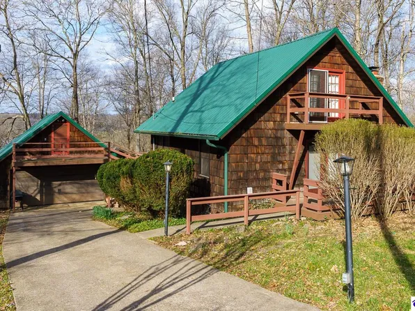3553 Doe Valley Pkwy E, Brandenburg, KY 40108