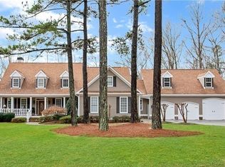 5605 Knotty Ridge Dr, Douglasville, GA