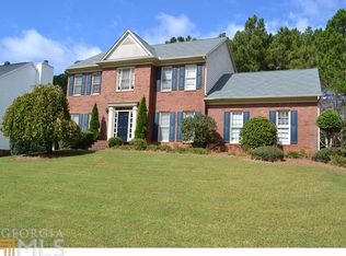 1642 Briarleah Path SE, Conyers, GA 30013