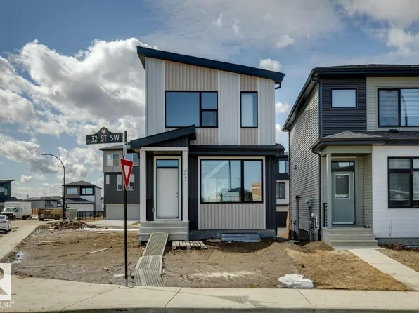 464 32nd St NW, Edmonton, AB T5W 4R8