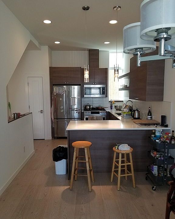 Do not call number listed