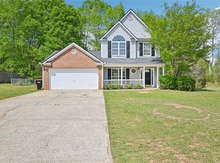 120 Huntington Ter, Griffin, GA 30224