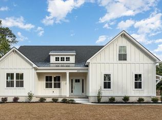 845 Commanders Island Rd LOT 187, Georgetown, SC 29440