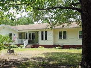 3860 Walt Thomas Rd, Crisfield, MD 21817