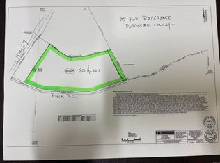 20 River St, Benton, AR 72015