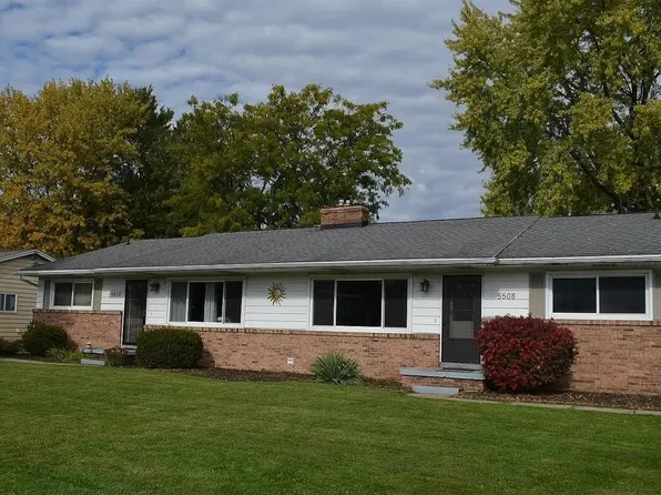 5510 W Saint Joe Hwy, Lansing, MI 48917