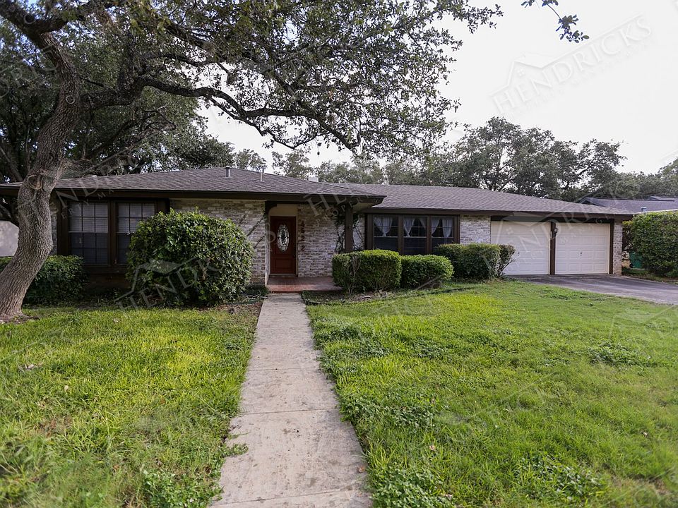 1st image of 4622 Shavano Woods St