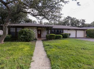 4622 Shavano Woods St, San Antonio, TX 78249