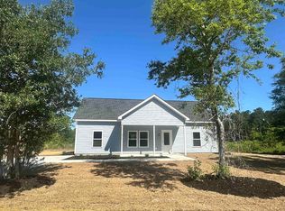 7915 E Highway 19, Loris, SC 29569