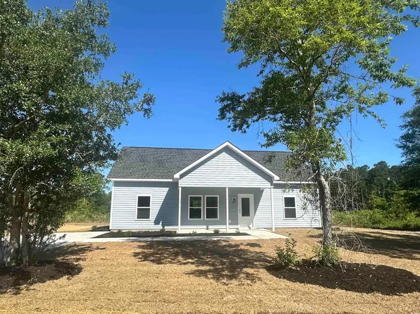 7915 E Highway 19, Loris, SC 29569