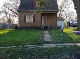 511 S Jefferson St, Pleasantville, IA 50225