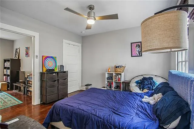 910 S Carrollton Ave #G — Photo 8