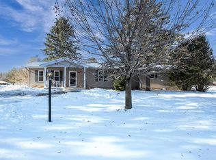 N4501 State Road 73, Princeton, WI 54968