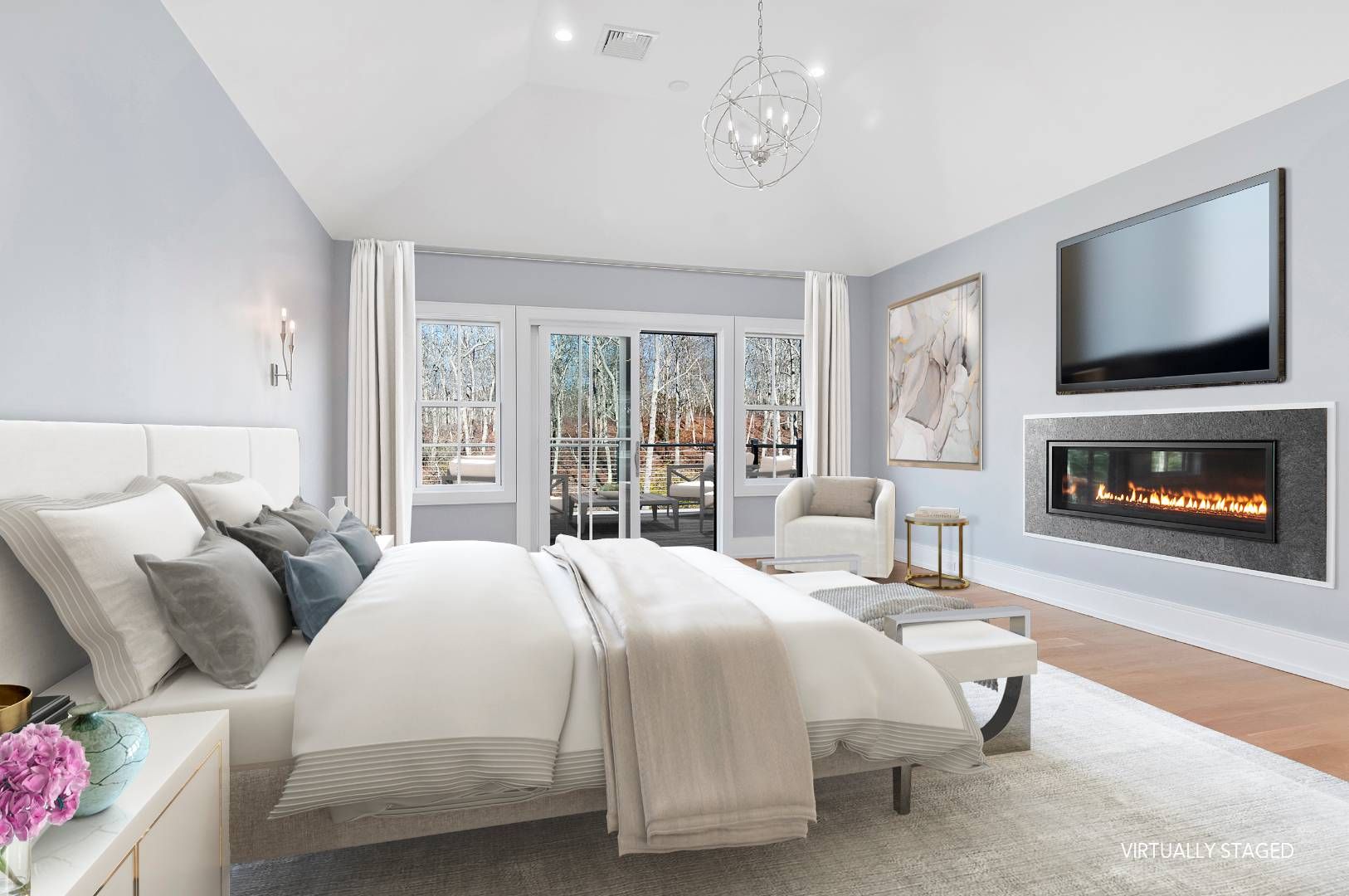  2nd fl master staged