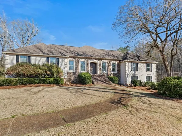 8211 Fox Creek Dr, Midland, GA 31820