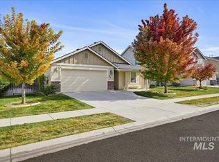 50 N Firestone Way, Nampa, ID 83651