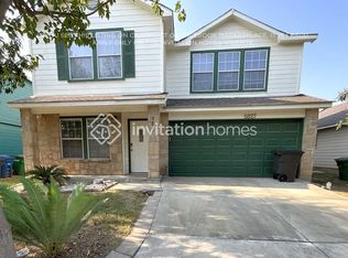 5827 Trent Rnch, San Antonio, TX 78249