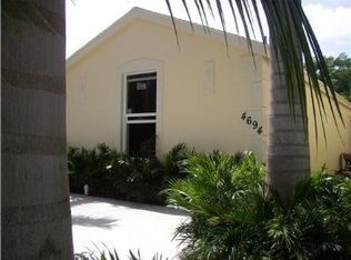 4694 Clemens St, Lake Worth, FL 33463