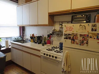 Rented by Alpha Properties NYC I LLC