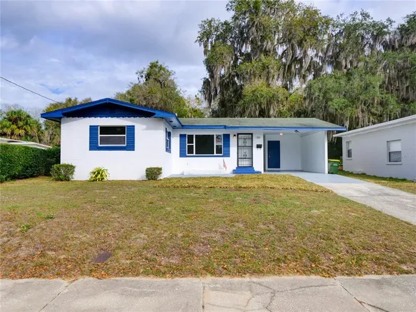 1110 E Main St, Leesburg, FL 34748