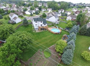 2615 Circle Pine Ct, Howell, MI 48843