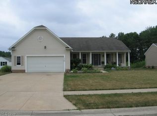 1518 Parsons Dr, Kent, OH 44240