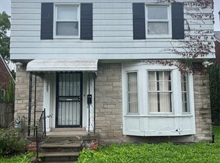 5265 Cadieux Rd, Detroit, MI 48224